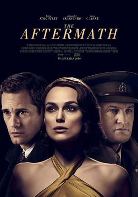 The Aftermath (2019)  (2019)  อาฟเตอร์แมท