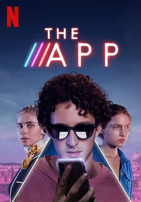 The App (2019)  (2019)  รักเสมือน