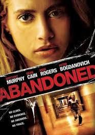 The Abandoned (2015) เชือดให้ตายทั้งเป็น (2015)  เชือดให้ตายทั้งเป็น