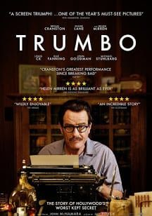Trumbo (2015) ทรัมโบ เขียนฮอลลีวู้ดฉาว (2015) ทรัมโบ เขียนฮอลลีวู้ดฉาว