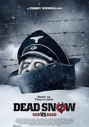 Dead Snow 2 Red Vs. Dead (2014) (2014) ผีหิมะ กัดกระชากหัว 2 (Soundtrack ซับไทย)
