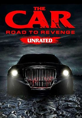The Car Road to Revenge (2019) (2019) The Car Road to Revenge (2019)