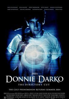 Donnie Darko  (2001) ดอนนี่ ดาร์โก