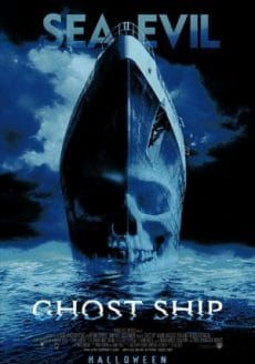 Ghost Ship  (2002)  เรือผี