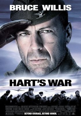 Hart’s War  (2002)  ฮาร์ทส วอร์ สงครามบัญญัติวีรบุรุษ