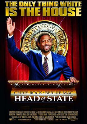 Head of State  (2003) Head of State 