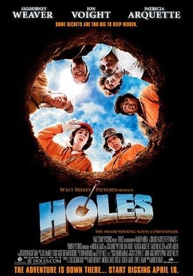 Holes  (2003) ขุมทรัพย์ปาฏิหารย์