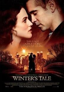  Winter’s Tale (2014) (2014) วินเทอร์ส เทล อัศจรรย์รักข้ามเวลา 