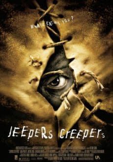 Jeepers Creepers I  (2001)  โฉบกระชากหัว 1