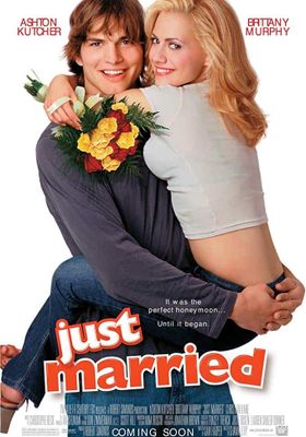 Just Married  (2003)  คู่วิวาห์ หกคะเมนอลเวง