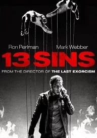 13 Sins (2014) (2014)  เกม13 เล่น ไม่ รอด