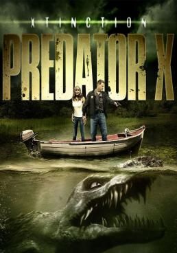 Xtinction Predator X (2014) () ทะเลสาป สัตว์นรกล้านปี