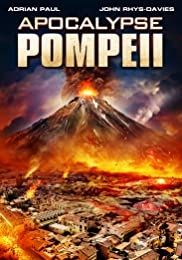 Apocalypse Pompeii (2014) () ลาวานรกถล่มปอมเปอี