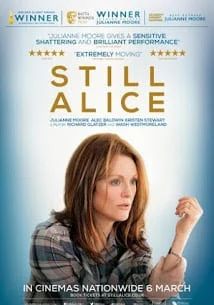 Still Alice (2014) (2014) อลิศ ไม่ลืม