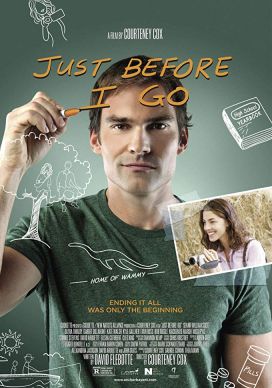 Just Before I Go (2014) (2014) ขอเคลียร์ใจก่อนไปจากเธอ