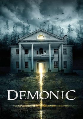 Demonic (2015) บ้านกระตุกผี (2015) บ้านกระตุกผี