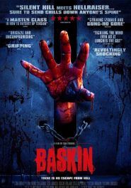 Baskin (2015) คืนจิตวิปลาส (Soundtrack ซับไทย) (2015) คืนจิตวิปลาส (Soundtrack ซับไทย)