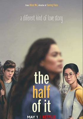 The Half of It (2020) (2019) รักครึ่งๆ กลางๆ