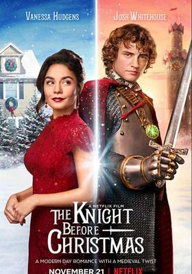 The Knight Before Christmas (2019) (2019) อัศวินก่อนวันคริสต์มาส