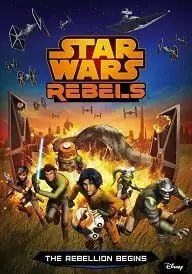 Star Wars Rebels Spark of Rebellion (2014) (2014) ศึกกบฎพิทักษ์จักรวาล