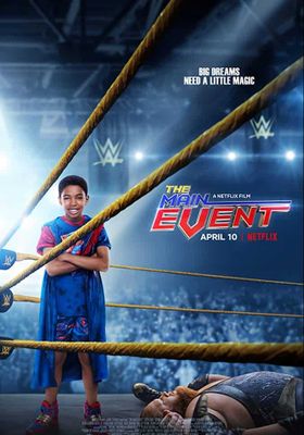 The Main Events (2020) (2019) หนุ่มน้อยเจ้าสังเวียน WWE