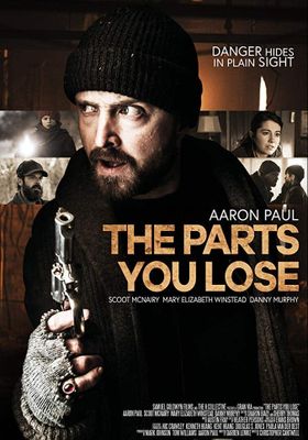 The Parts You Lose (2019) (2019) ชิ้นส่วนที่คุณแพ้