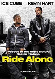 Ride Along (2014) (2014) คู่แสบลุยระห่ำ