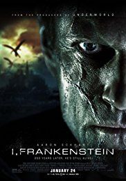 I,Frankenstein (2014) (2014) สงครามล้างพันธุ์อมตะ