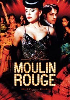 Moulin Rouge  (2001)  มูแลง รูจ