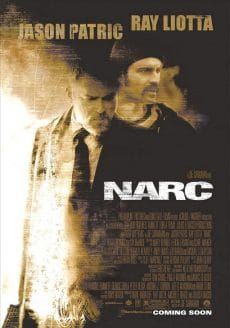 Narc (2002)  คนระห่ำ ล้างพันธุ์ตาย