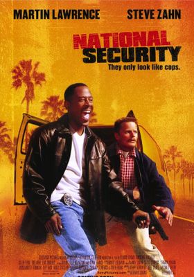 National Security  (2003) คู่แสบป่วนเมือง