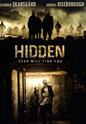 Hidden (2015) ซ่อนนรกใต้โลก (2015) ซ่อนนรกใต้โลก
