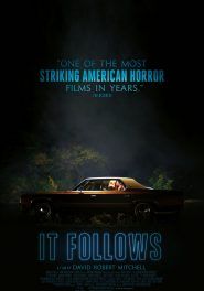 It Follows (2014) (2014)  วิญญาณตามอาฆาต