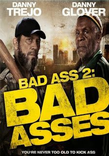 Bad Ass 2 Bad Asses (2014) (2014) เก๋าโหดโคตรระห่ำ 2