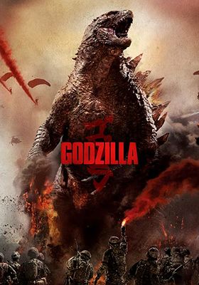 Godzilla (2014) (2014) ก็อตซิลล่า