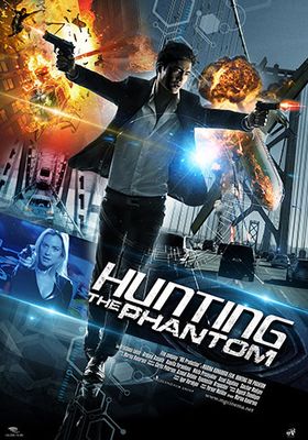Hunting The Phantom (2014) 