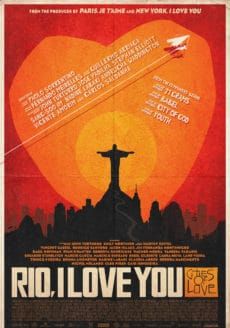 Rio, I Love You (2014) (2014)  ริโอ ฉันรักเธอ