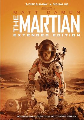 The Martian (2015) เดอะ มาร์เชี่ยน กู้ตาย 140 ล้านไมล์ (2015) เดอะ มาร์เชี่ยน กู้ตาย 140 ล้านไมล์