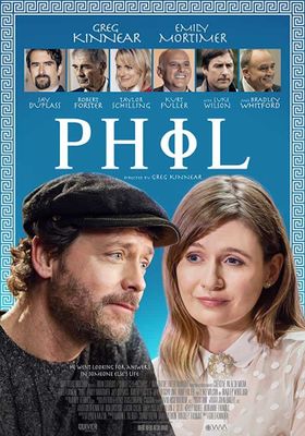 The Philosophy of Phil (2019)  (2019) แผนลับหมอฟันจิตป่วง