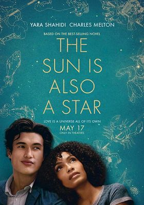The Sun Is Also a Star (2019) (2019) เมื่อแสงดาวส่องตะวัน(ซับไทย)