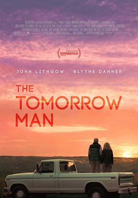 The Tomorrow Man (2019) (2019) The Tomorrow Man (2019)
