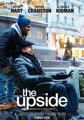 The Upside (2019) (2017)  ดิ อัพไสด์