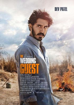 The Wedding Guest (2019) (2018) วิวาห์เดือด