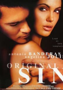 Original Sin  (2001)  ล่าฝันพิศวาส