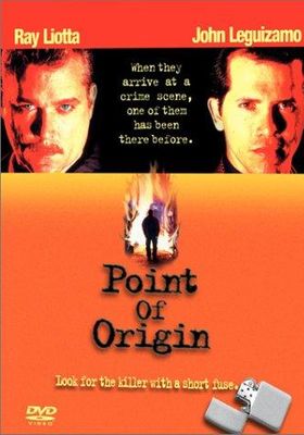Point of Origin  (2002) Point of Origin 