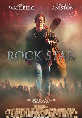 Rock Star  (2001) หนุ่มร็อคดวงพลิกล็อค