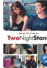 Two Night Stand (2014) (2014) รักเธอข้ามคืนตลอดไป