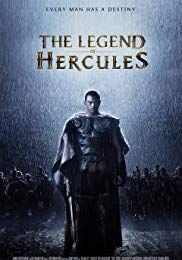 The legend of Hercules (2014) (2014) โคตรคน พลังเทพ