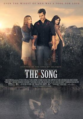 The Song (2014) (2014) เดอะ ซองค์