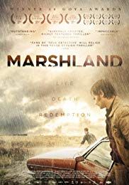 Marshland (2014) (2014) ตะลุยเมืองโหด